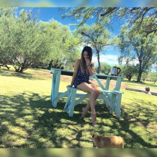 Lourdes Sánchez feet photo 17