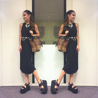 Lourdes Sánchez feet photo 14