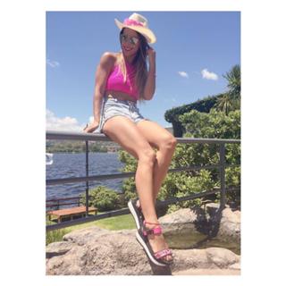 Lourdes Sánchez feet photo 13