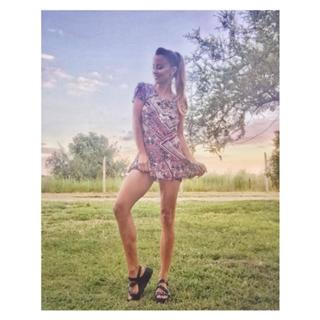 Lourdes Sánchez feet photo 18
