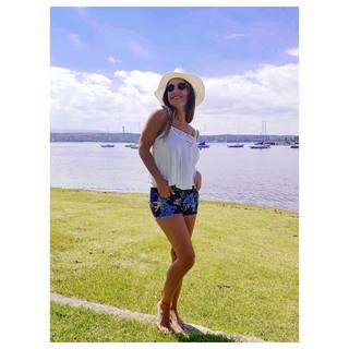 Lourdes Sánchez feet photo 5