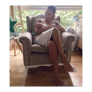 Lourdes Sánchez feet photo 4
