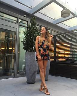 Lourdes Sánchez feet photo 17