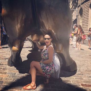 Lourdes Sánchez feet photo 16