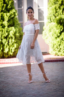 Lourdes Sánchez feet photo 3