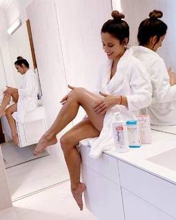 Lourdes Sánchez feet photo 15