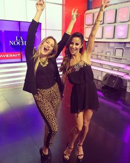 Lourdes Sánchez feet photo 11