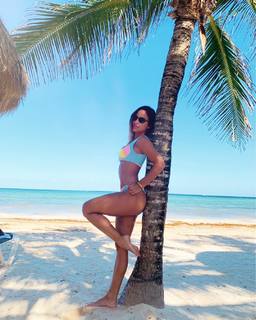 Lourdes Sánchez feet photo 18