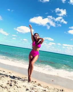 Lourdes Sánchez feet photo 17