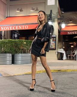 Lourdes Sánchez feet photo 5