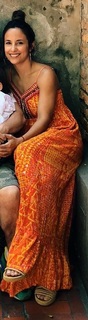 Lourdes Sánchez feet photo 15
