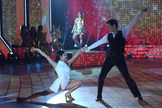 Lourdes Sánchez feet photo 9