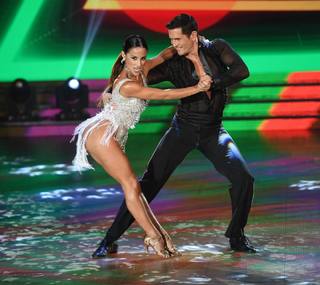 Lourdes Sánchez feet photo 8