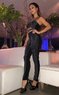 Lourdes Sánchez feet photo 20