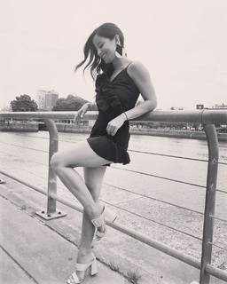 Lourdes Sánchez feet photo 13