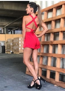 Lourdes Sánchez feet photo 2
