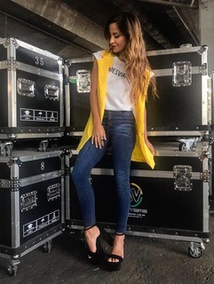 Lourdes Sánchez feet photo 15