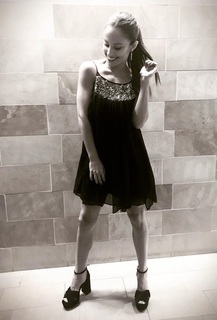 Lourdes Sánchez feet photo 13