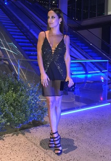 Lourdes Sánchez feet photo 20