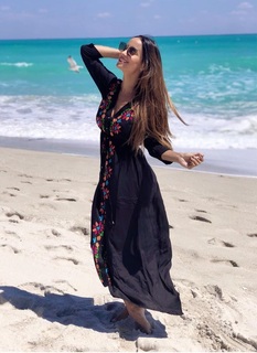 Lourdes Sánchez feet photo 18