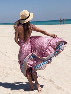 Lourdes Sánchez feet photo 17