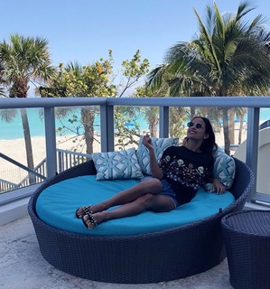Lourdes Sánchez feet photo 10