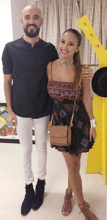 Lourdes Sánchez feet photo 14