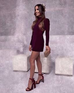 Lourdes Sánchez feet photo 13