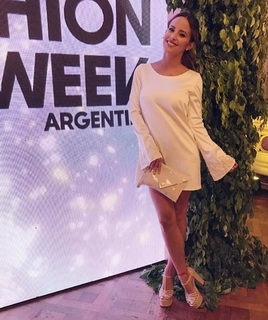 Lourdes Sánchez feet photo 11