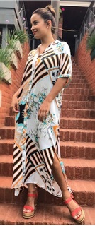 Lourdes Sánchez feet photo 5