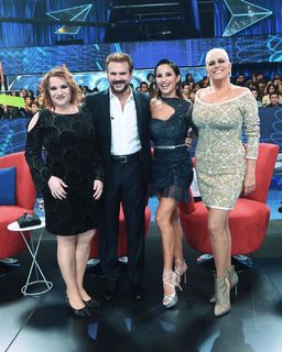 Lourdes Sánchez feet photo 7