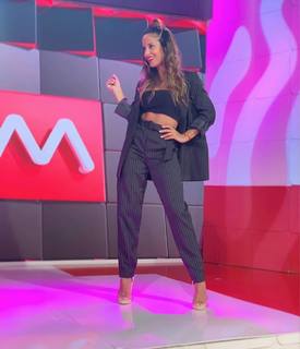 Lourdes Sánchez feet photo 20
