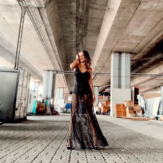 Lourdes Sánchez feet photo 19