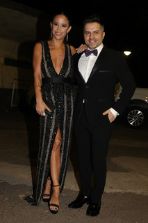 Lourdes Sánchez feet photo 19