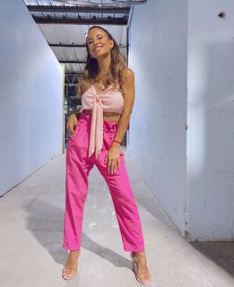 Lourdes Sánchez feet photo 17