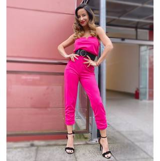 Lourdes Sánchez feet photo 15