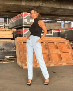Lourdes Sánchez feet photo 14