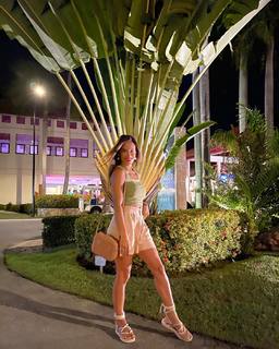 Lourdes Sánchez feet photo 3
