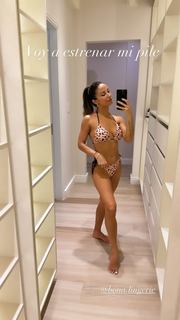 Lourdes Sánchez feet photo 13