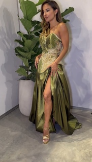 Lourdes Sánchez feet photo 15