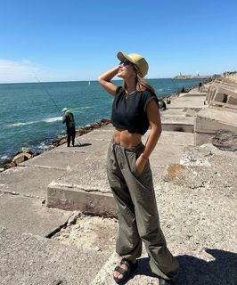Lourdes Sánchez feet photo 2