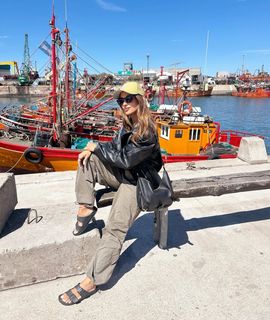 Lourdes Sánchez feet photo 20