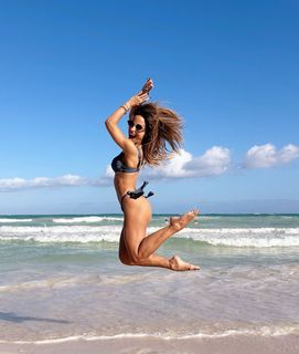Lourdes Sánchez feet photo 18