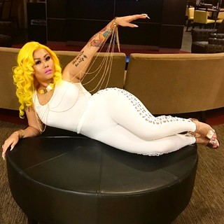 Lovely Mimi feet photo 1