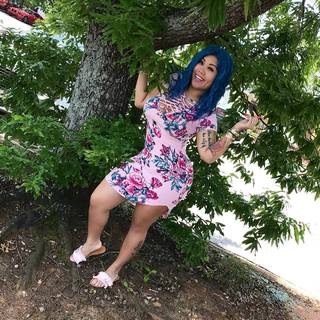 Lovely Mimi feet photo 5