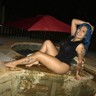 Lovely Mimi feet photo 4