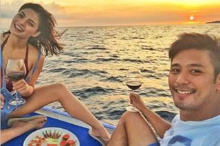 Lovi Poe feet photo 13