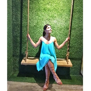 Lovi Poe feet photo 3