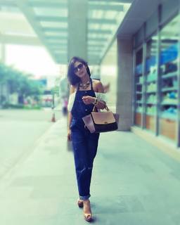 Lovi Poe feet photo 16