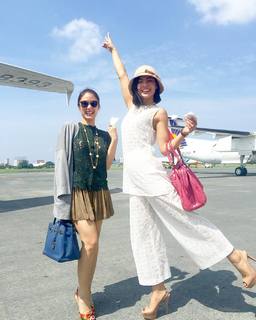 Lovi Poe feet photo 15